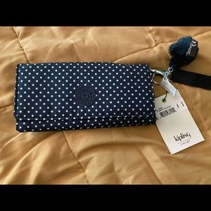 Kipling Wallet
